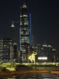 漫步大豫園這條夜景路線絕了！