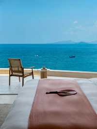 深圳1h直達!坐擁獨家海灘get巴黎島同款氛圍!