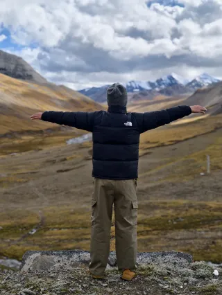 The aftereffects of Tibet are so strong, even after nearly two months, I’m still deeply captivated