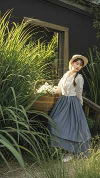 羊角村童話之旅