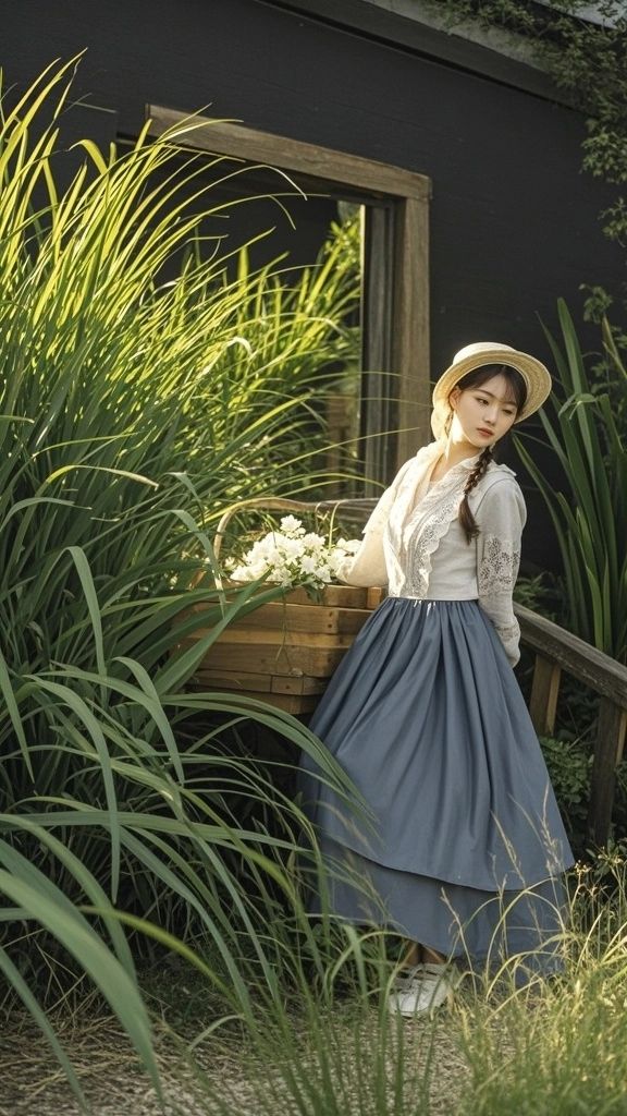 羊角村童話之旅 羊角村童話之旅