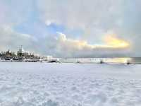 冬遊青島-威海-煙台 美到不想走