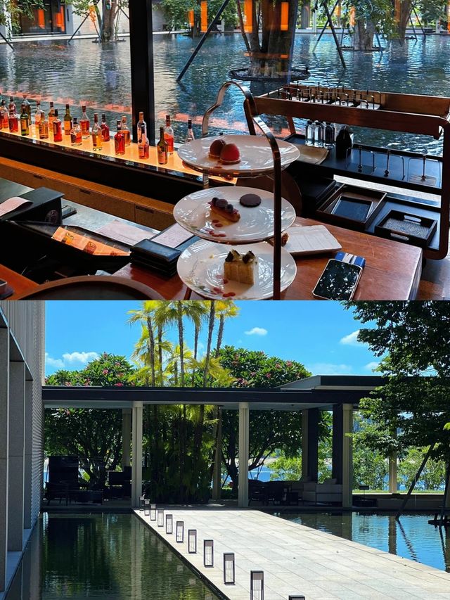 廈門五緣灣神仙酒店 廈門五緣灣神仙酒店