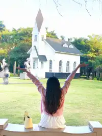 集美 | 記住廈門這個位置太好拍了吧