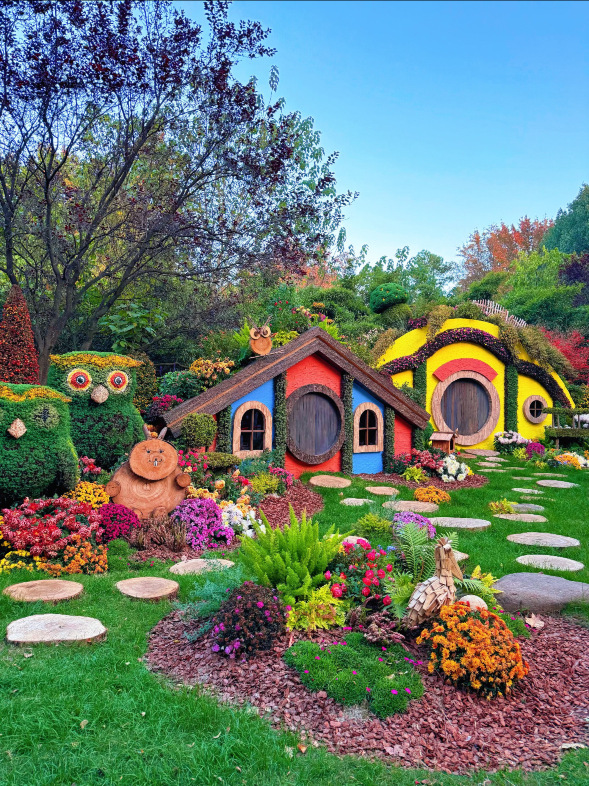 最新】クロード・モネ財団 - チケット、営業時間、口コミ、写真 [2026