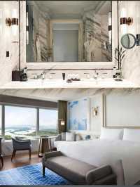 哈爾濱富力麗思卡爾頓酒店