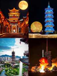 為了這口西昌燒烤，我願意再去100次！