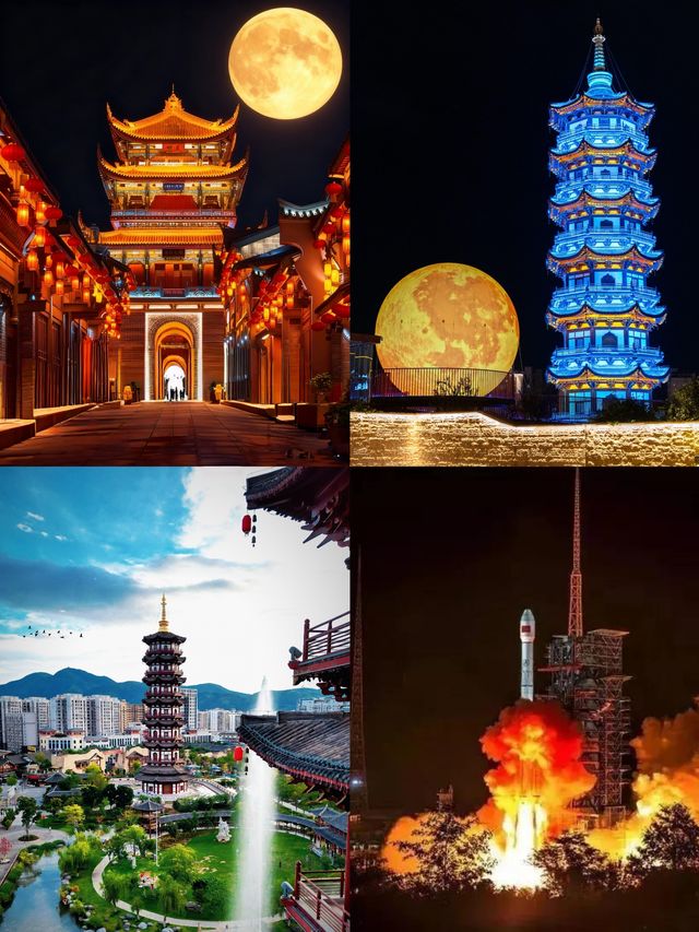 為了這口西昌燒烤，我願意再去100次！