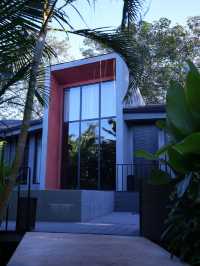 版納野奢酒店娜紮楊迪也愛住