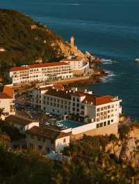 深圳秋日親子寶藏酒店!柚柑灣避世度假超治癒