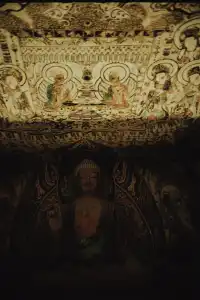 蘭州-敦煌 河西走廊 7天遊怎麼玩？Part 3