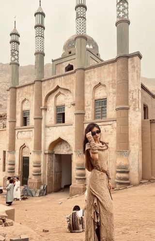 Делюсь с вами гайдом по деревне Мажа в Туюгоу