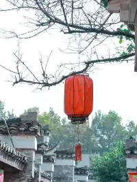 這座免費的千年古鎮，戒掉了我的精神內耗！