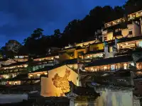 婺源篁嶺:為了出片而生的一座山村