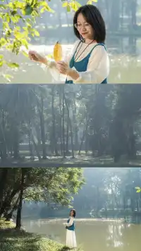 河內小眾秘境|藏在市中心的「綠野仙蹤」森林