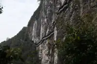 恩施屏山峽谷·自駕山水行攝攻略