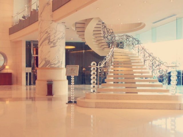 88層雲端之夜】北京昆侖飯店體驗 88層雲端之夜】北京昆侖飯店體驗