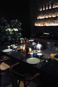 大理最頂溫泉私湯，洱源梵山魚