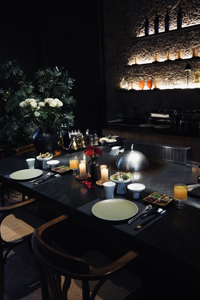 大理最頂溫泉私湯，洱源梵山魚