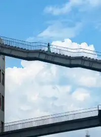 抄作業「本地人」怒推的武漢遊行程