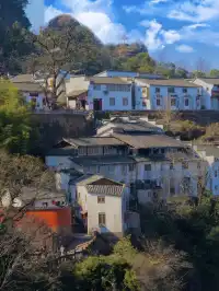 南京周邊小眾賞秋出片地!好怕它會火