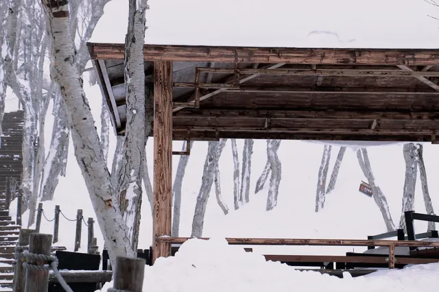 一日速通老里克湖&長白山北坡攻略