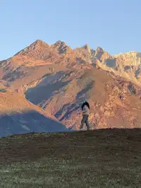 麗江｜糊塗窩免費的日照金山官方攻略