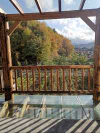 亞布力滑雪必住!大力推薦這家高顏值民宿良棲青雲