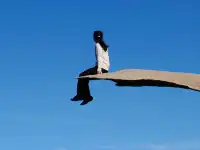 薯片岩，聖地牙哥最出片的徒步地之一