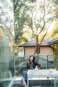 發現了！魔都市區能獨攬銀杏樹的小眾秘境！