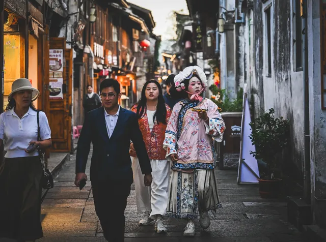 台州3日遊 台州3日遊