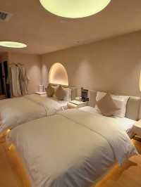 麗江古城C位民宿！躺看雪古城雙景太絕了