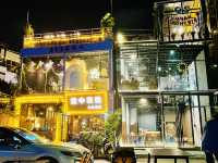 打卡肇慶的小鼓浪嶼@岩前村