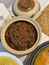 版納山頂餐廳|美食美景都是給生活最佳的慰藉