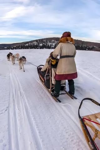 Winter Must-Visit Powder Snow Sanctuary