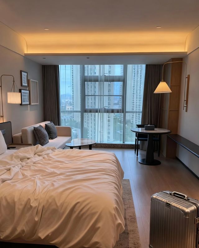 洛陽維多利亞酒店 洛陽維多利亞酒店