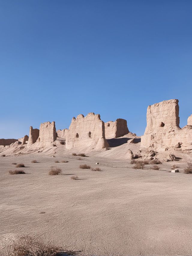 敦煌1日包車遊打卡必體驗熱門景點 敦煌1日包車遊打卡必體驗熱門景點