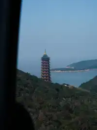 普陀山，來了就好越來越好越好越來