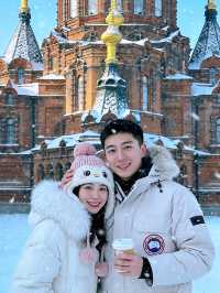 哈爾濱環線省錢技巧|住宿交通避坑指南