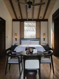 棲居千島湖畔,私享山林初冬暖|千島湖安嵐住宿全攻略