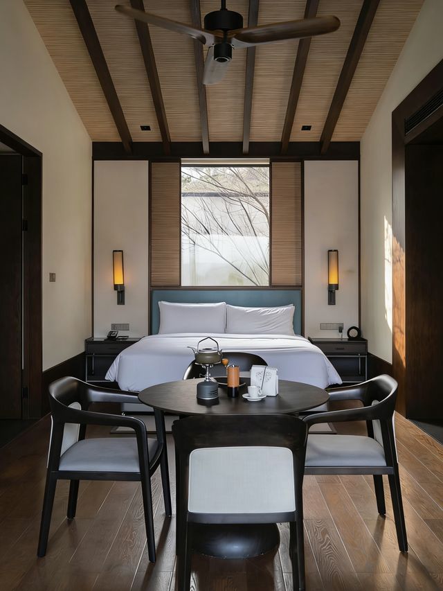 棲居千島湖畔,私享山林初冬暖|千島湖安嵐住宿全攻略 棲居千島湖畔,私享山林初冬暖|千島湖安嵐住宿全攻略