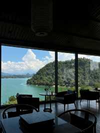 棲居千島湖畔,私享山林初冬暖|千島湖安嵐住宿全攻略