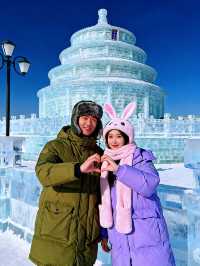 哈爾濱旅遊攻略|不繞路不踩雷,新手直接抄