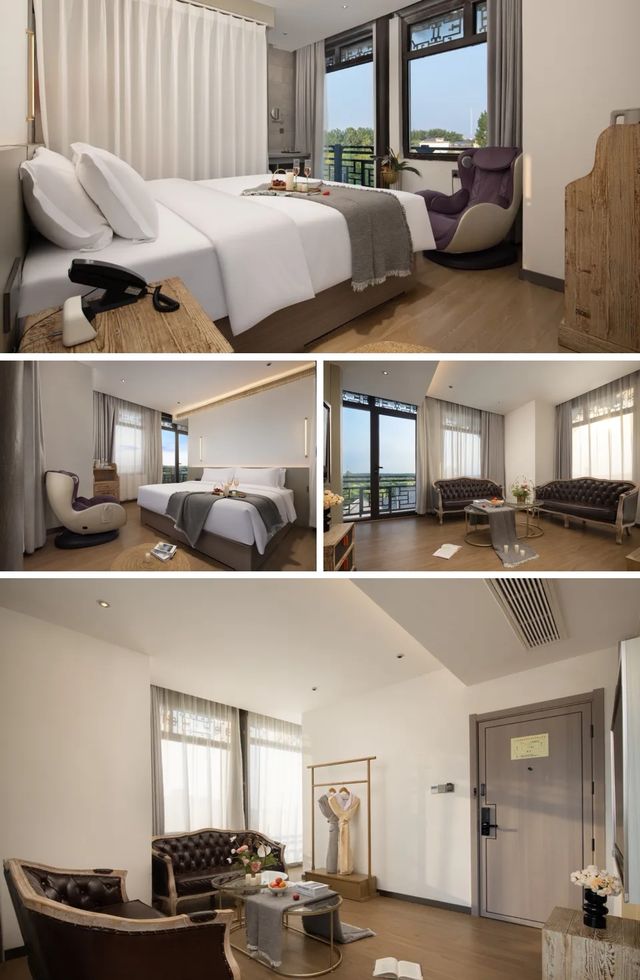 中式庭院打卡指南 中式庭院打卡指南