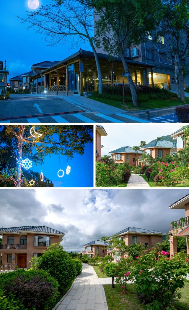 推開窗遇見七娘山 一步都市一步山野 推開窗遇見七娘山 一步都市一步山野