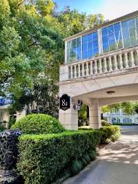 上海秘密花園,小眾城堡美翻了