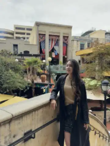 聖安東尼奧兩天一夜攻略來囉