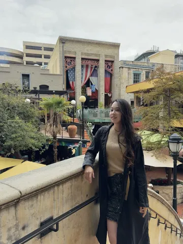 聖安東尼奧兩天一夜攻略來囉