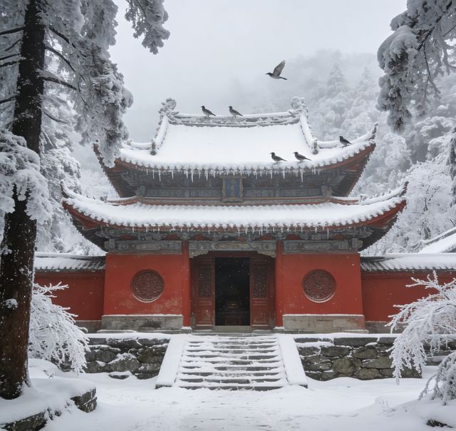 絕美雪山徒步路線 絕美雪山徒步路線