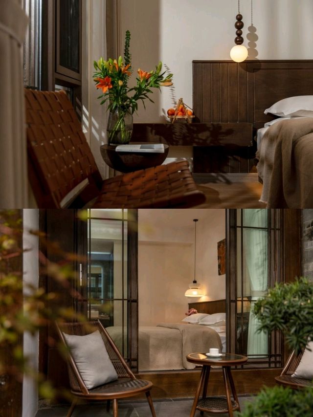 麗江古城記住這些位置‼️免費合拍日照金山